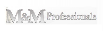 M&M PROFESSIONALS